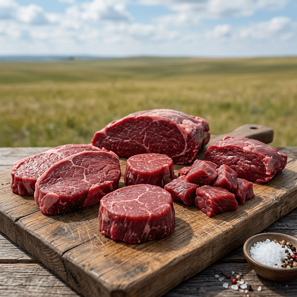 Bison
