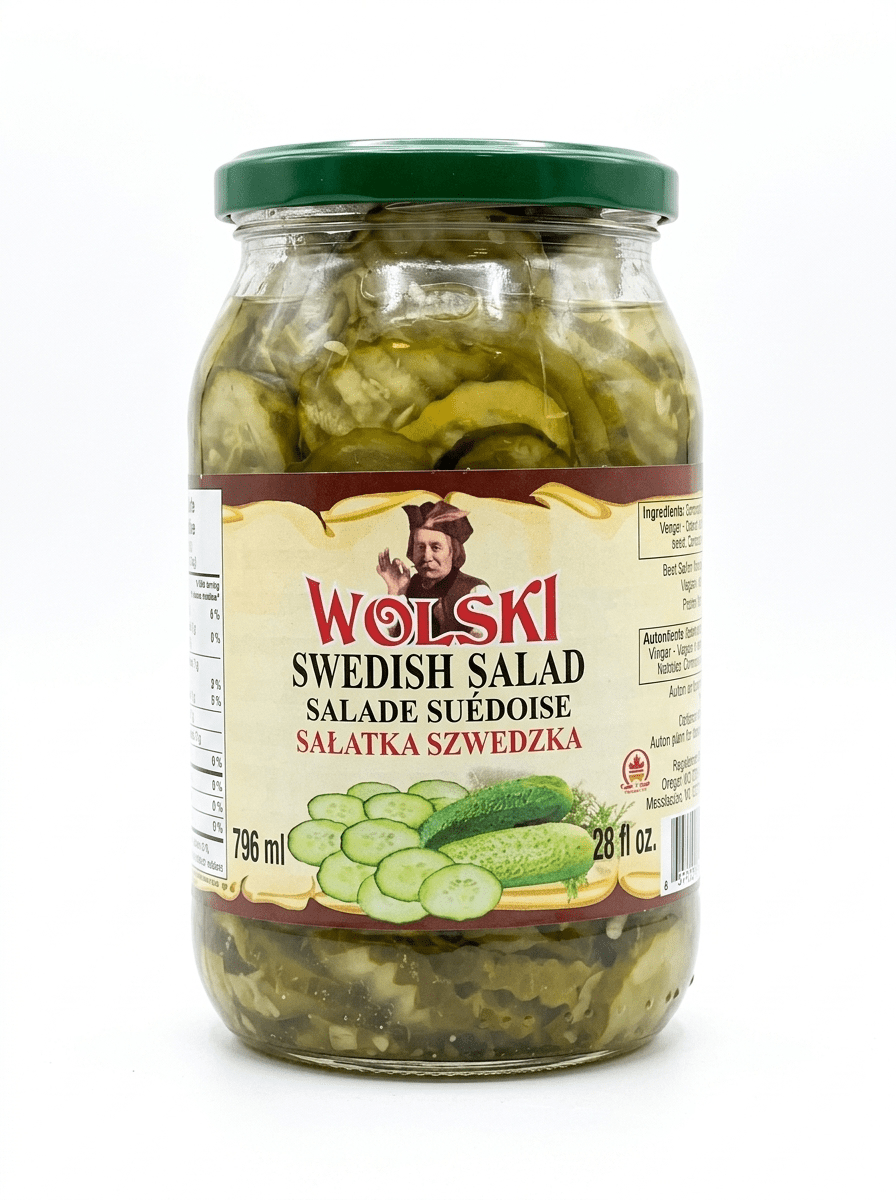 Swedish Salad image 0