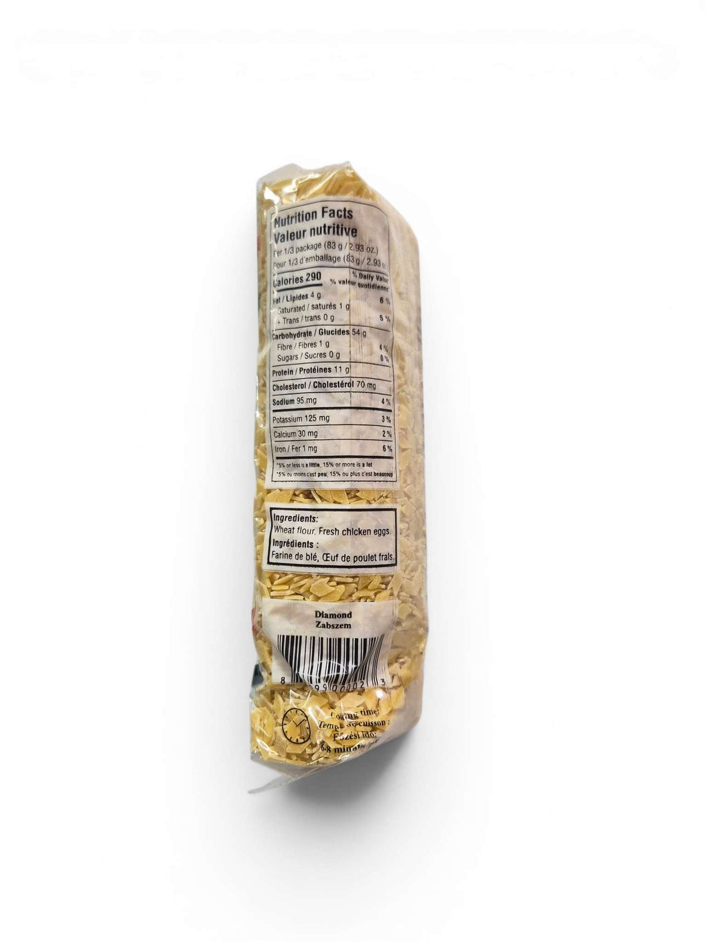 Honey Bear Noodles - Diamond image 1