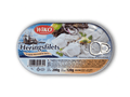 Heringsfilets in Sahne-Meerrettich-Sauce image 0