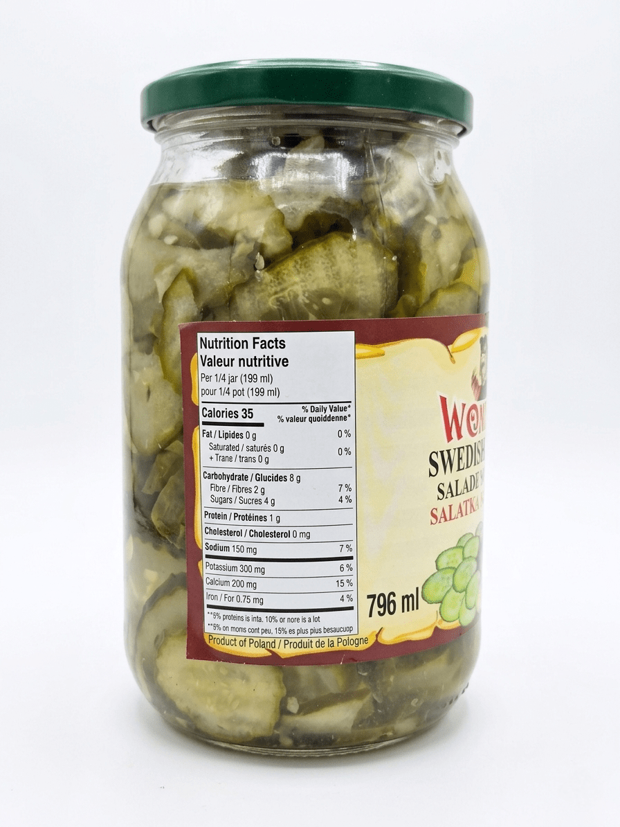 Swedish Salad image 2