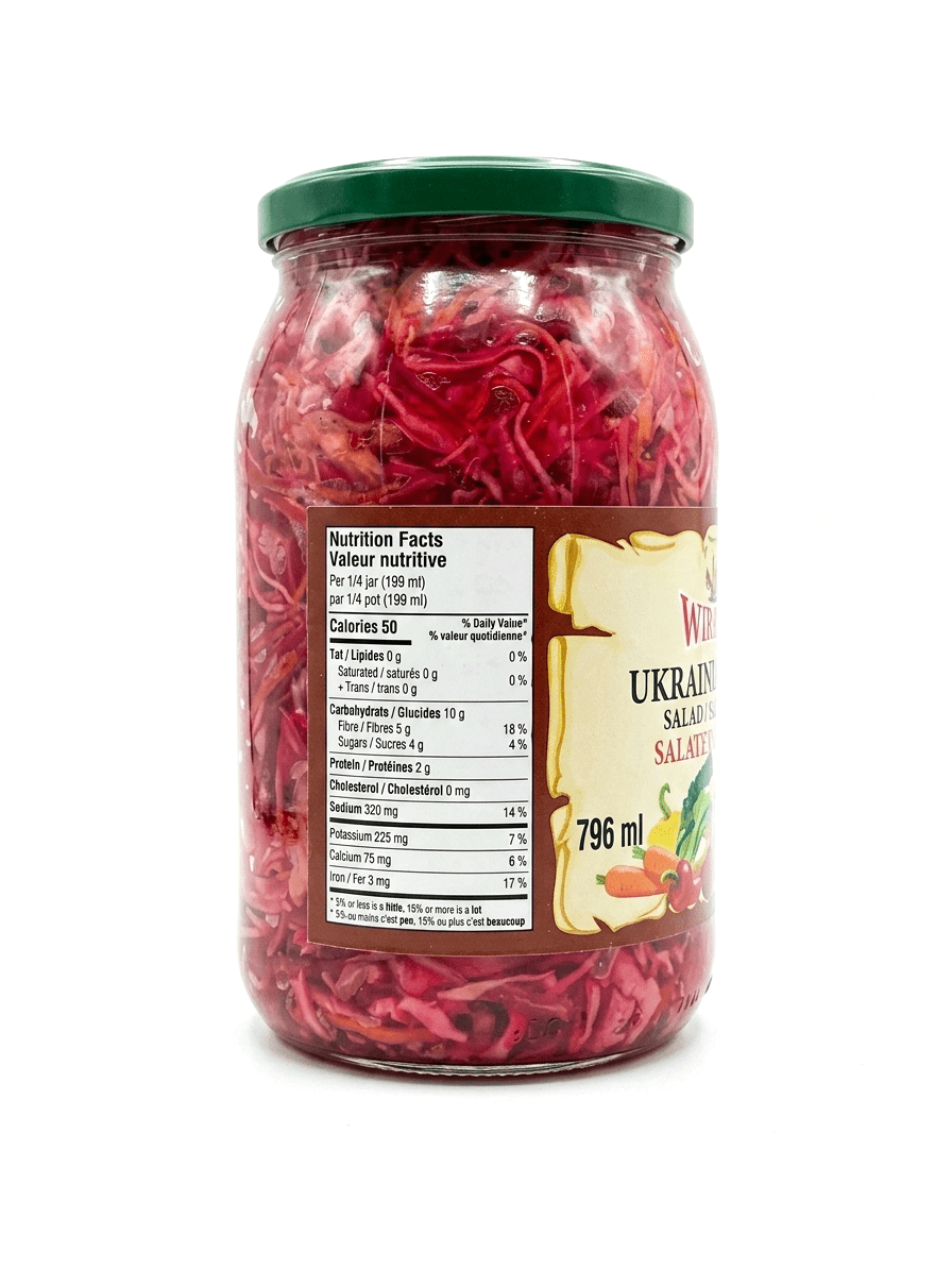 Ukrainian Salad image 2