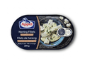 Herring Fillets in Mushroom Sauce image 0