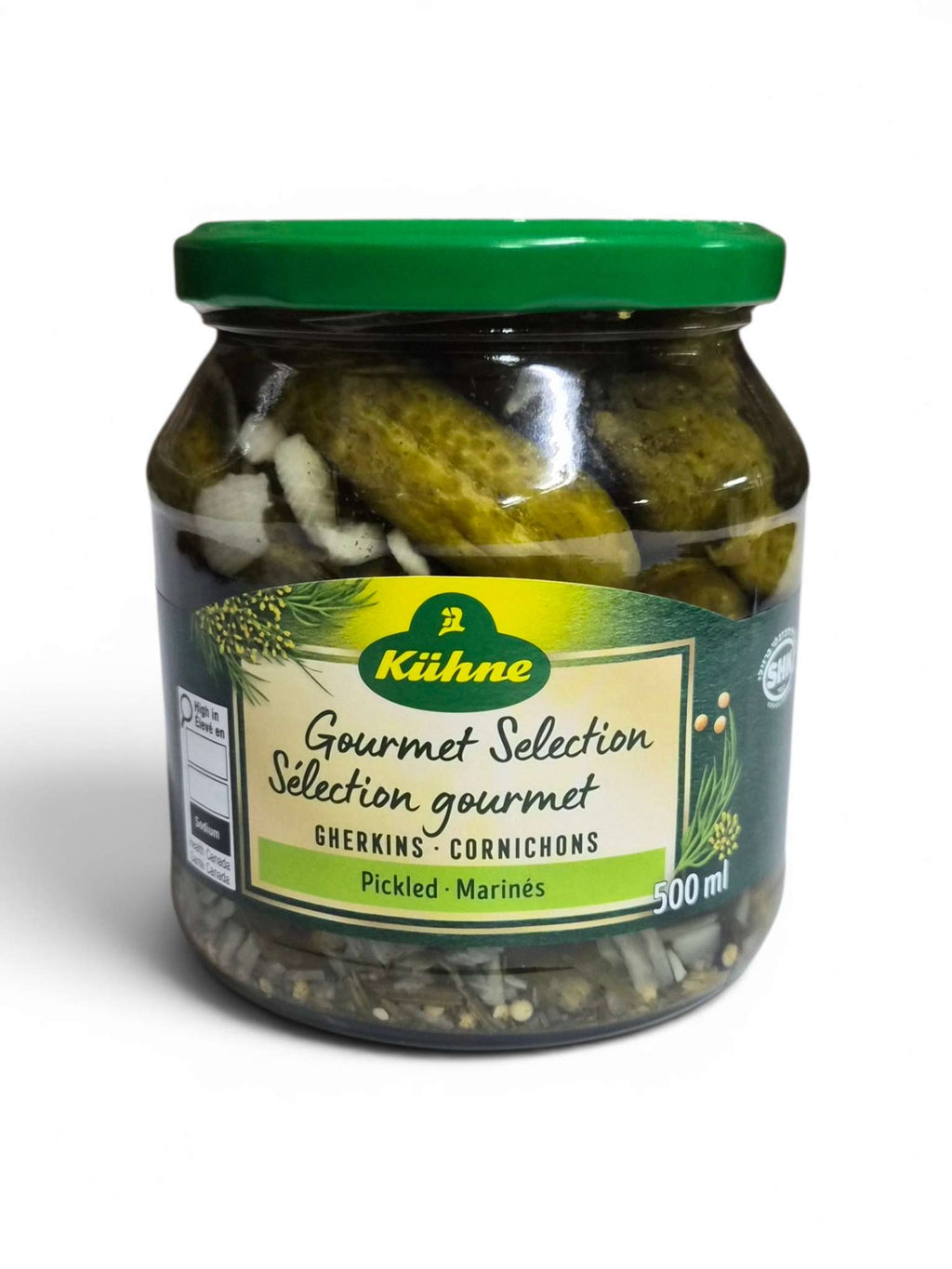 Gourmet Selection Pickled image 0