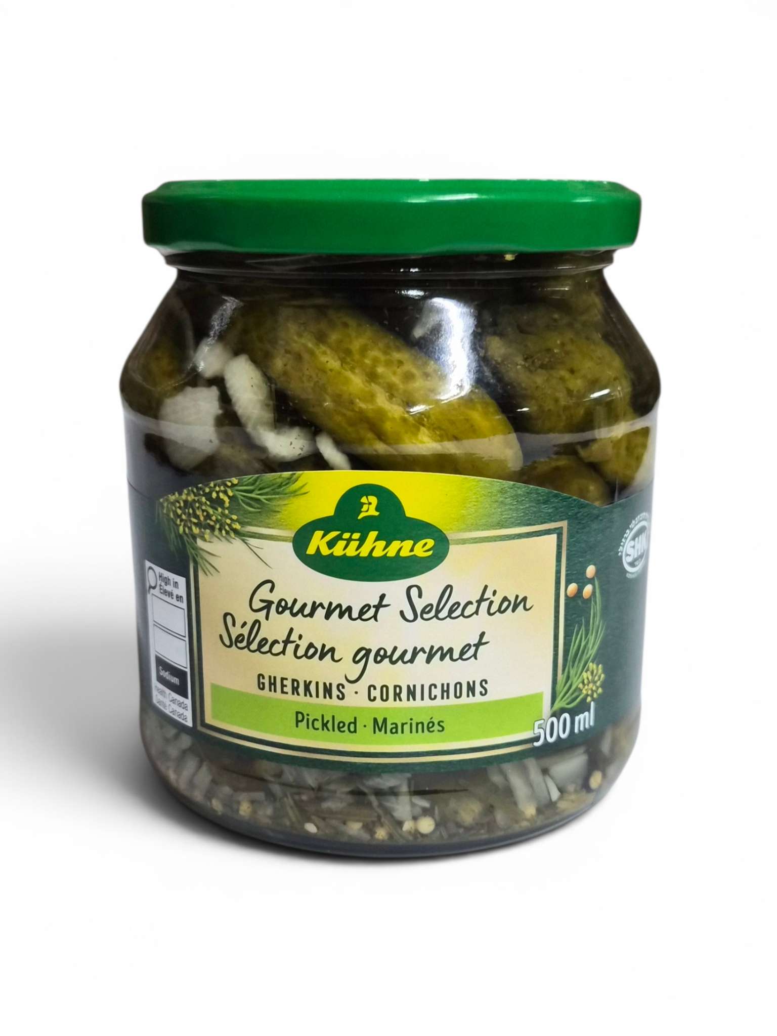 Gourmet Selection Pickled image 0