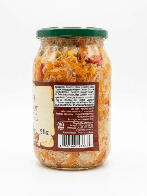 Balkan Salad image 1