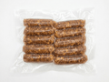 Bison Breakfast Sausage (Frozen) image 0
