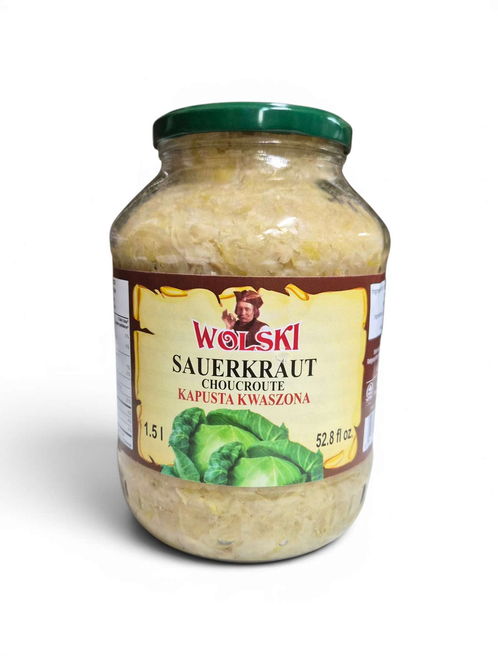 Sauerkraut image 3