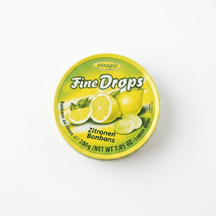 Fine Drops image 5