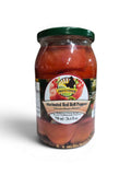 Proud Farmer Marinated Red Bell Peppers image 0