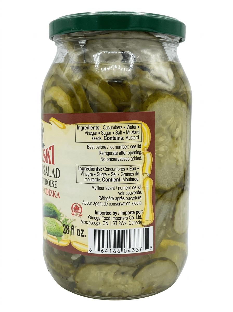 Swedish Salad image 1