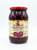 Shredded Beets image 0