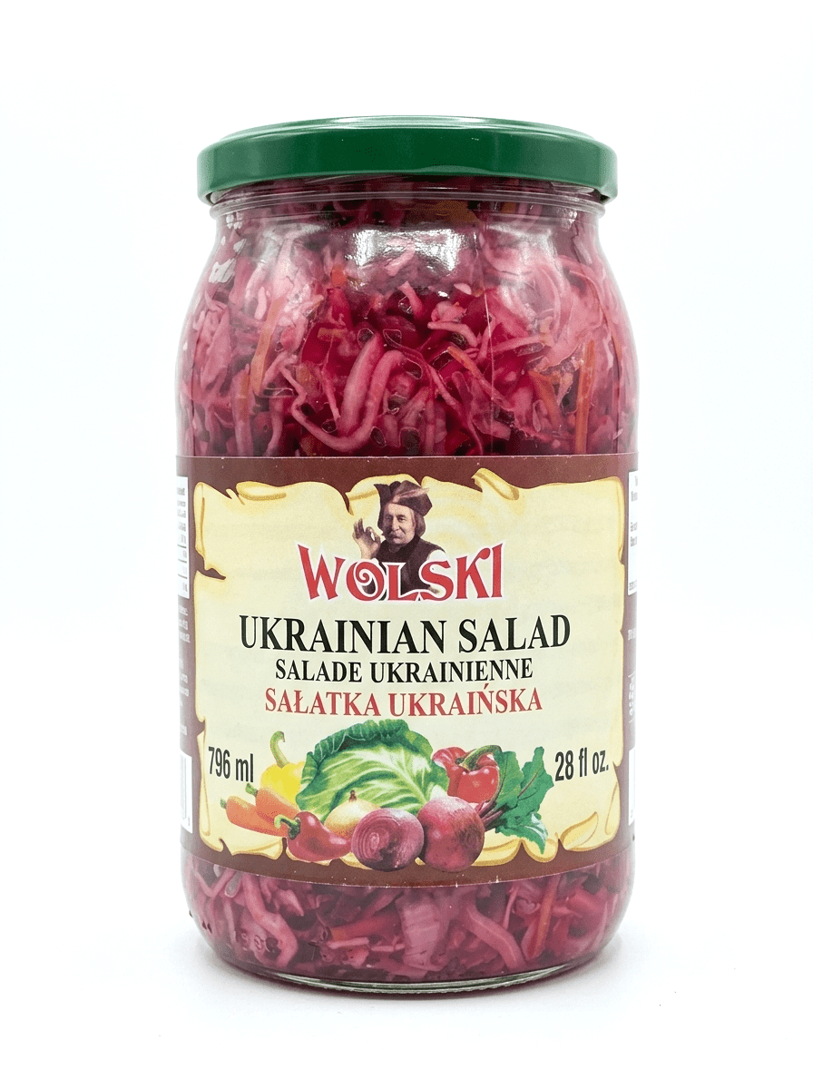 Ukrainian Salad image 0