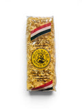 Honey Bear Noodles - Twisted Large Squares image 0