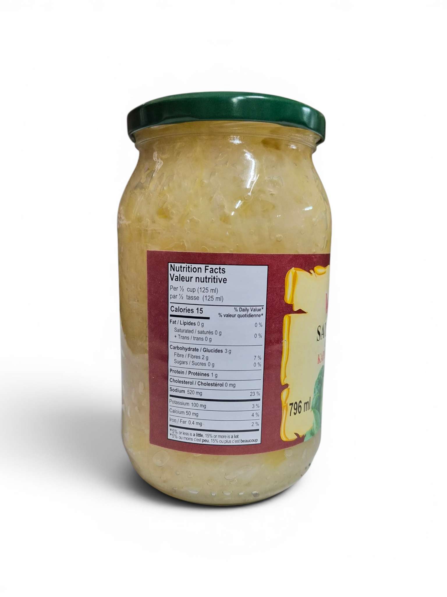 Sauerkraut image 2