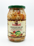 Balkan Salad image 0
