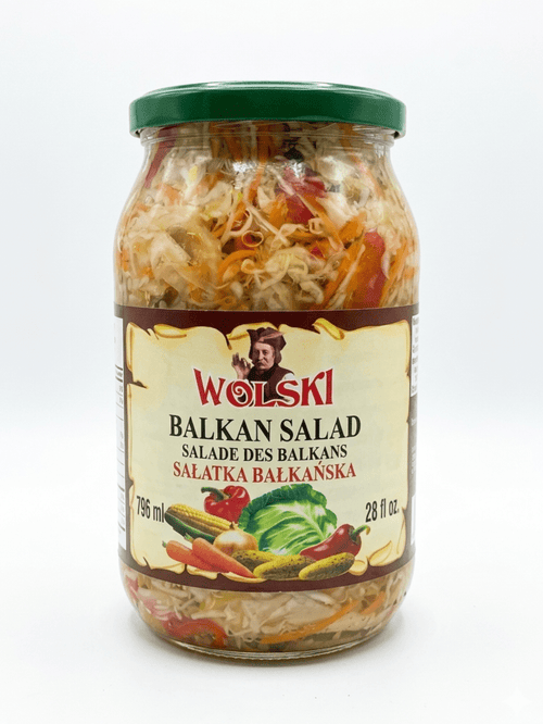 Balkan Salad image 0