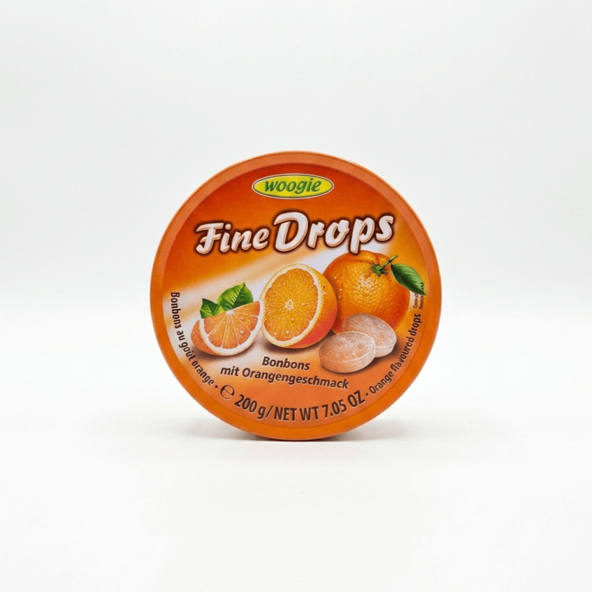 Fine Drops image 3