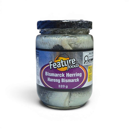 Bismarck Herring image 0
