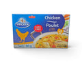 Vegeta Chicken Cubes image 0