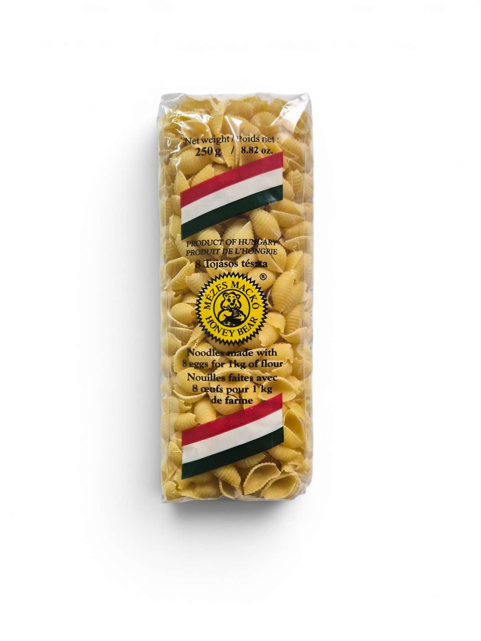 Honey Bear Noodles - Shell image 0