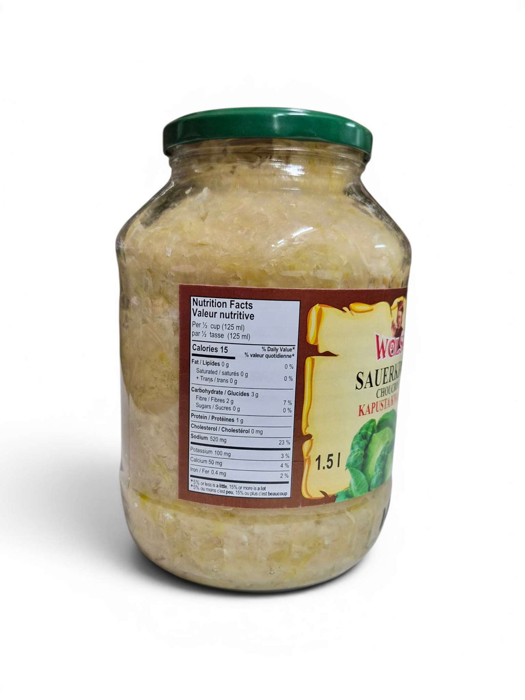 Sauerkraut image 5