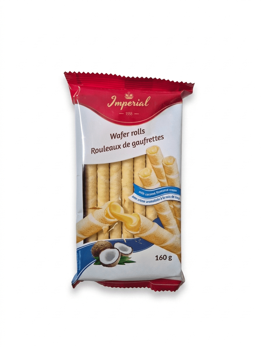 Wafer Roll image 3