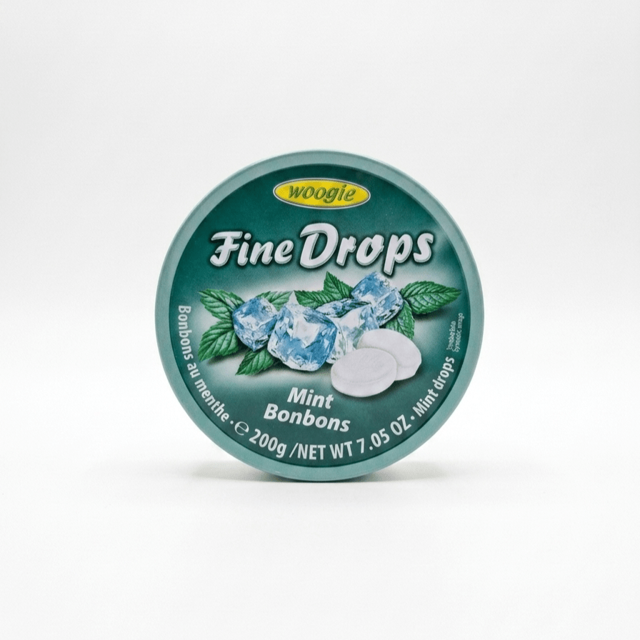 Fine Drops image 4