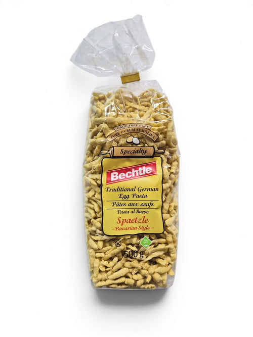 Bechtle Traditional German Egg Pasta - Spaetzle Bavarian Style image 0