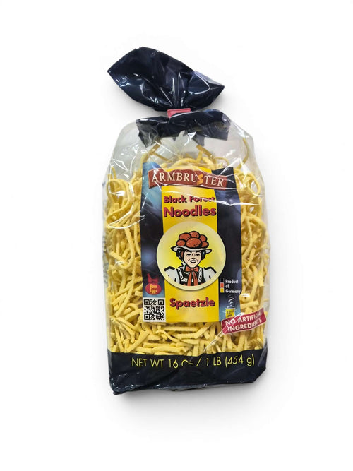 Armbruster Black Forest Noodles - Spaetzle image 0