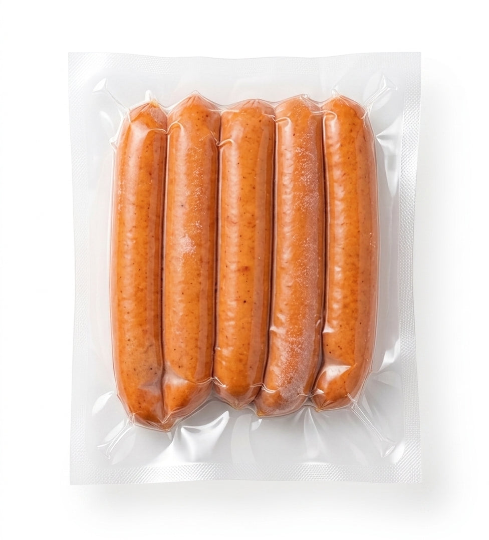 Chicken Smokies