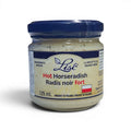Hot Horseradish