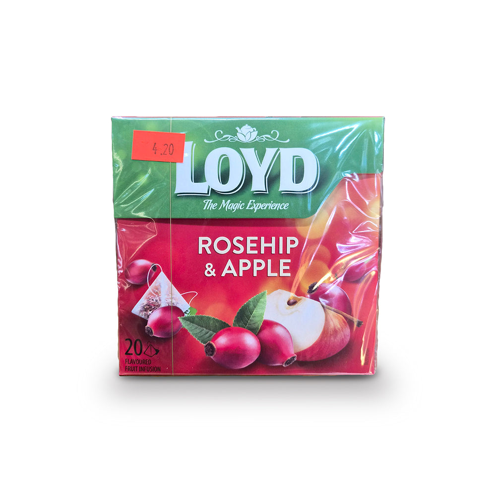 LOYD Flavoured Fruit Tea