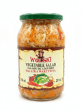 Vegetable Salad image 0