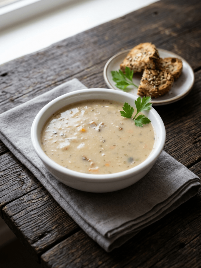 Bean Soup image 0