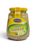 Nowka Senf Gurken image 0