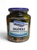 Dill Pickles image 0
