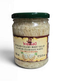 Pickled Celery Root Salad image 0
