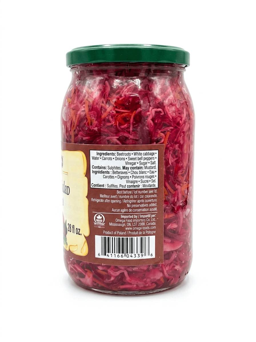 Ukrainian Salad image 1