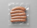 Hunter Smokies image 0
