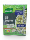 Knorr Dill-Kräuter (5er Pack) image 0