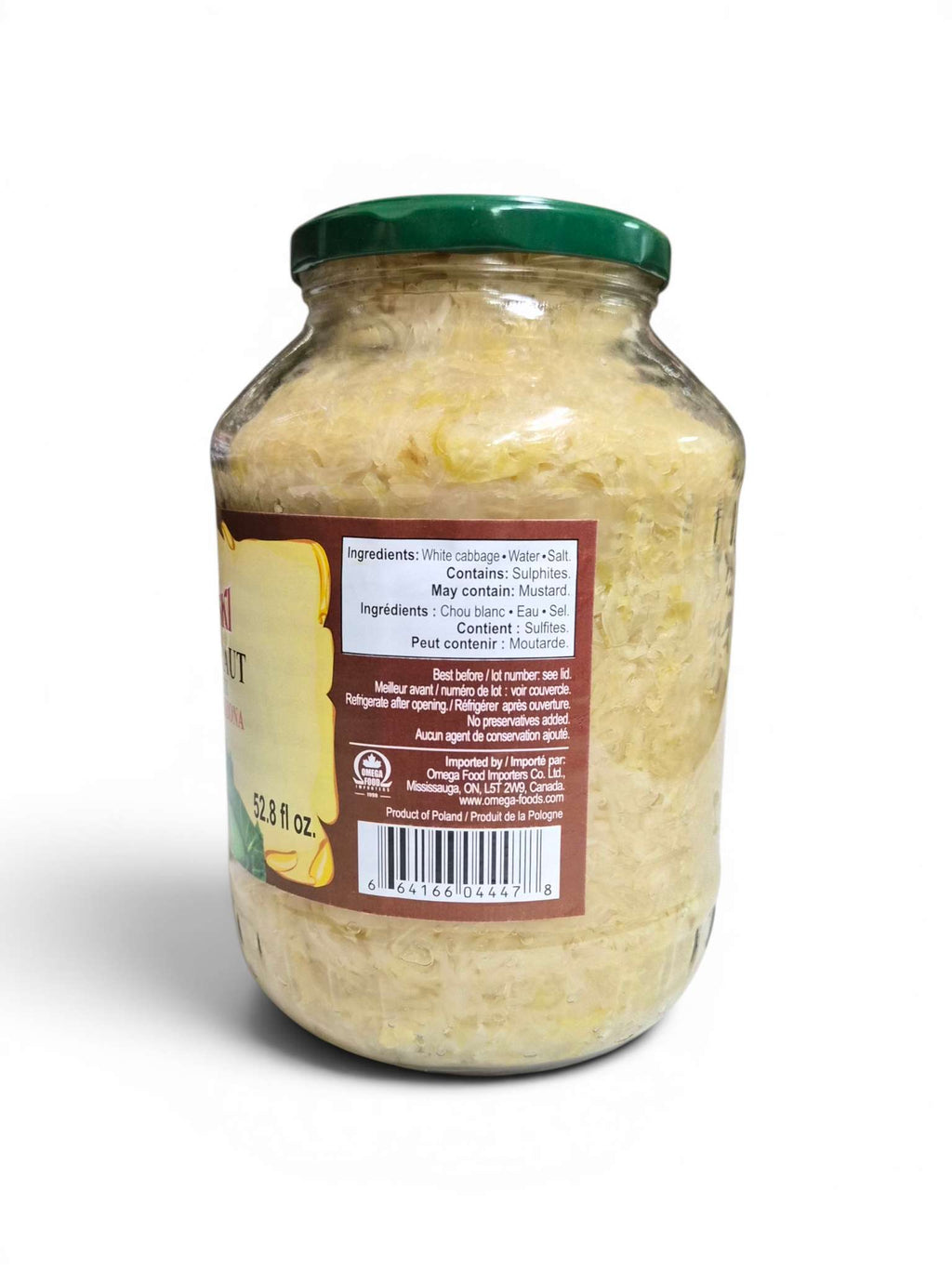 Sauerkraut image 4
