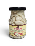 Marinated Garlic with Chili Pepper image 0