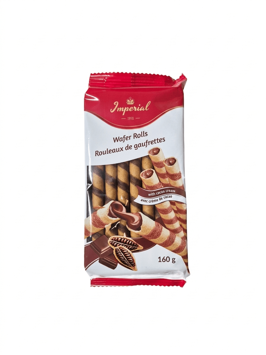 Wafer Roll image 0