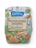 Kucharek Dried Vegetable Blend image 0