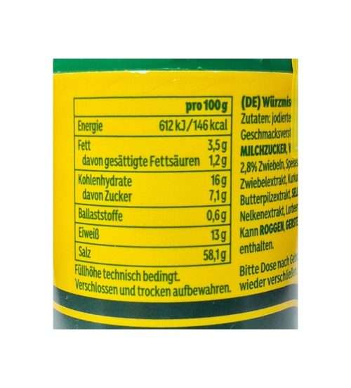 Knorr Universal Aromat image 1