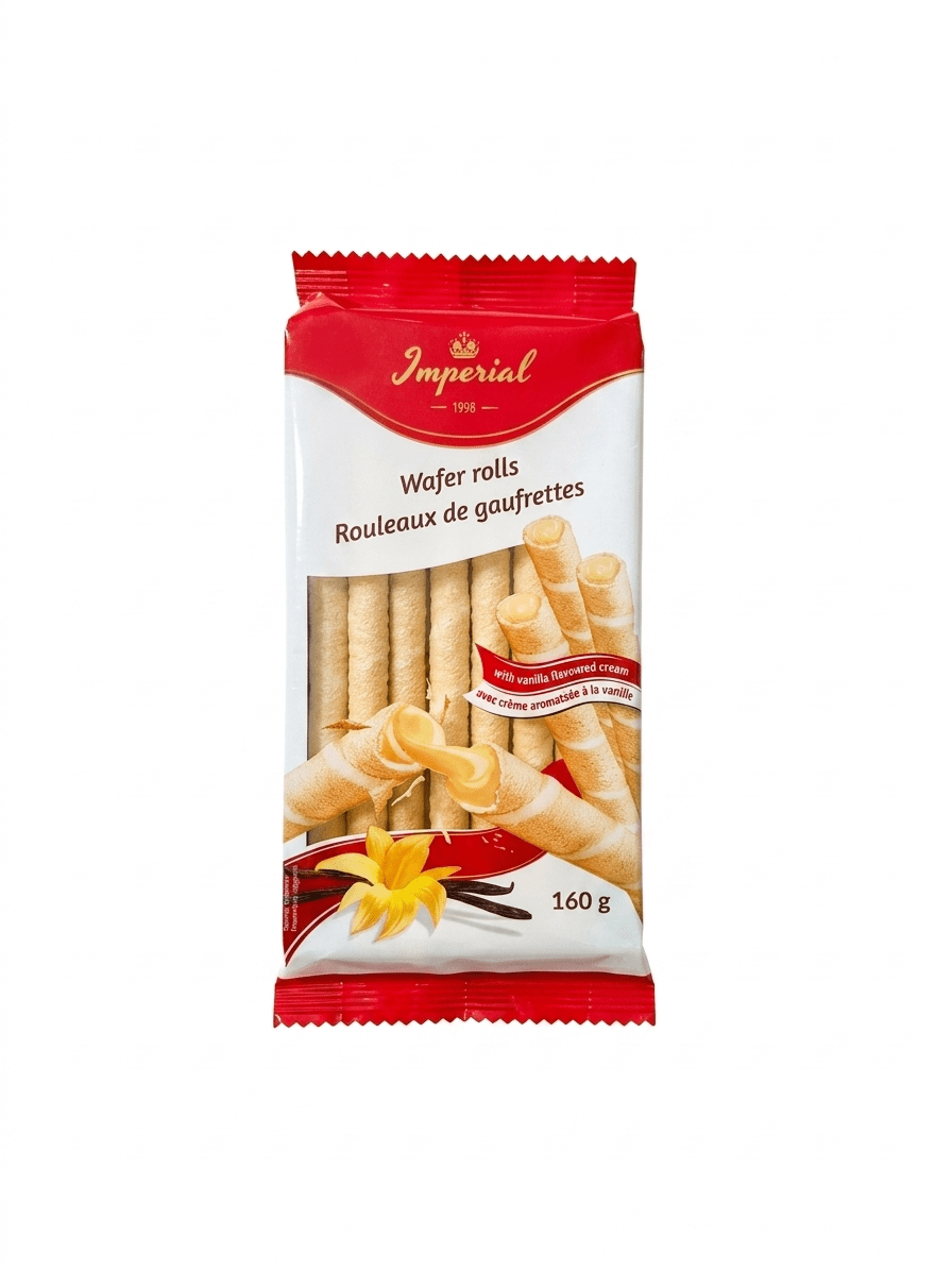 Wafer Roll image 2