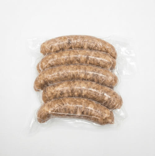 Bratwurst (Frozen / 5 pc) image 0