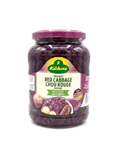 Kühne Red Cabbage with Apple image 0