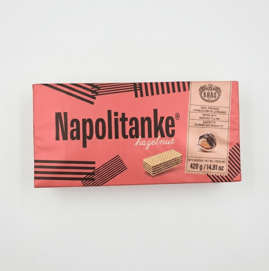 Napolitanke image 0